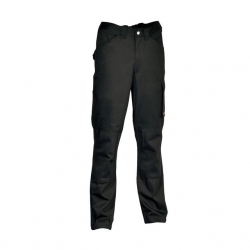 Calça 100% Algodão 245 Gr - 1  Unidade - COFRA (0601202) Calça 100% Algodão 245 Gr - 1  Unidade - COFRA (0601202)