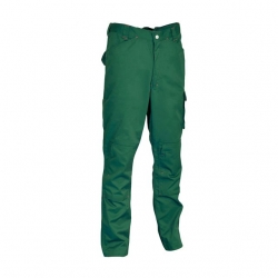 Calça 100% Algodão 245 Gr - 1  Unidade - COFRA (0601202) Calça 100% Algodão 245 Gr - 1  Unidade - COFRA (0601202)