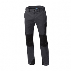 Calça Slim Multifuncional 98% Algodão / 2% Elastano - 1  Unidade - SIGGI (0601203) Calça Slim Multifuncional 98% Algodão / 2% Elastano - 1  Unidade - SIGGI (0601203)