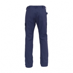 Calça Multibolsos 100% Algodão - 1  Unidade - SIGGI (0601205) Calça Multibolsos 100% Algodão - 1  Unidade - SIGGI (0601205)