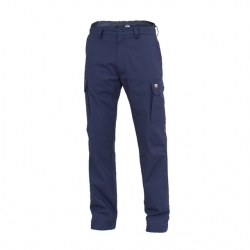 Calça Multibolsos 100% Algodão - 1  Unidade - SIGGI (0601205) Calça Multibolsos 100% Algodão - 1  Unidade - SIGGI (0601205)