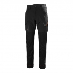 Calça Multibolsos 94% Poliamida/6% Elastano - 1  Unidade - HELLY HANSEN (0601298) Calça Multibolsos 94% Poliamida/6% Elastano - 1  Unidade - HELLY HANSEN (0601298)