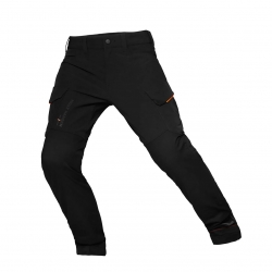 Calça Multibolsos 94% Poliamida/6% Elastano - 1  Unidade - HELLY HANSEN (0601298) Calça Multibolsos 94% Poliamida/6% Elastano - 1  Unidade - HELLY HANSEN (0601298)