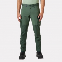 Calça Multibolsos 94% Poliamida/6% Elastano - 1  Unidade - HELLY HANSEN (0601299) Calça Multibolsos 94% Poliamida/6% Elastano - 1  Unidade - HELLY HANSEN (0601299)