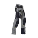 Calça Multibolsos Bicolor Stretch 235g - 1  Unidade - SIGGI (0601324)