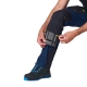 Calça Multibolsos Bicolor Stretch 235g - 1  Unidade - SIGGI (0601324)