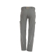 Calça 92% Nylon/8% Elastano - 1  Unidade - REEBOK (0601328)
