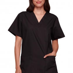 Túnica Unissexo 65% Poliéster / 35% Algodão - 1  Unidade - CHEROKEE (0601331)