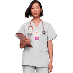 Túnica Unissexo 65% Poliéster / 35% Algodão - CHEROKEE