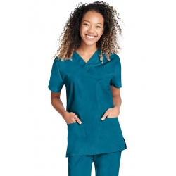 Conjunto Túnica E Calça Unissexo  - 1  Unidade - CHEROKEE (0601333) Conjunto Túnica E Calça Unissexo  - 1  Unidade - CHEROKEE (0601333)