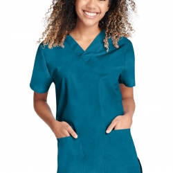 Conjunto Túnica E Calça Unissexo  - 1  Unidade - CHEROKEE (0601333)