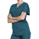 Conjunto Túnica e Calça Unissexo - 1 Unidade - CHEROKEE (0601333) Conjunto Túnica e Calça Unissexo - 1 Unidade - CHEROKEE (0601333)