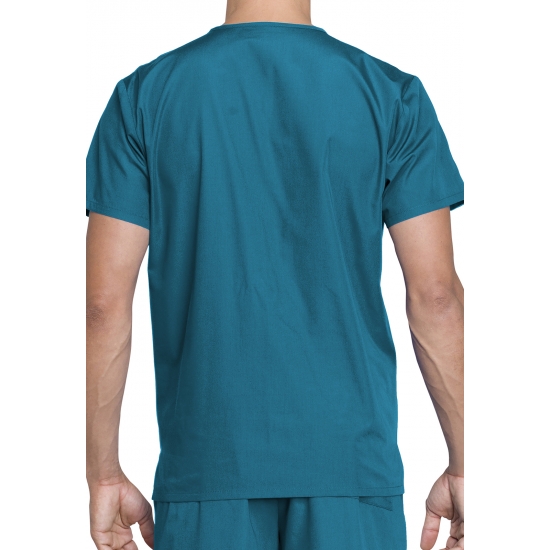 Conjunto Túnica e Calça Unissexo - 1 Unidade - CHEROKEE (0601333) Conjunto Túnica e Calça Unissexo - 1 Unidade - CHEROKEE (0601333)