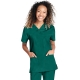 Conjunto Túnica e Calça Unissexo - 1 Unidade - CHEROKEE (0601333) Conjunto Túnica e Calça Unissexo - 1 Unidade - CHEROKEE (0601333)