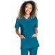 Conjunto Túnica e Calça Unissexo - 1 Unidade - CHEROKEE (0601333) Conjunto Túnica e Calça Unissexo - 1 Unidade - CHEROKEE (0601333)