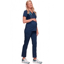 Túnica De Maternidade Stretch - CHEROKEE