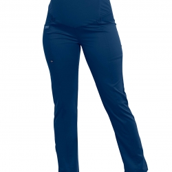 Calça De Maternidade Stretch  - 1  Unidade - CHEROKEE (0601335) Calça De Maternidade Stretch  - 1  Unidade - CHEROKEE (0601335)