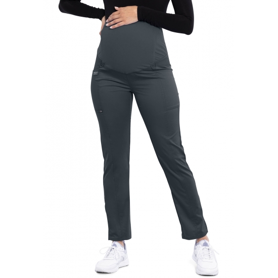 Calça De Maternidade Stretch - 1 Unidade - CHEROKEE (0601335) Calça De Maternidade Stretch - 1 Unidade - CHEROKEE (0601335)