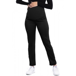 Calça De Maternidade Stretch  - 1  Unidade - CHEROKEE (0601335) Calça De Maternidade Stretch  - 1  Unidade - CHEROKEE (0601335)