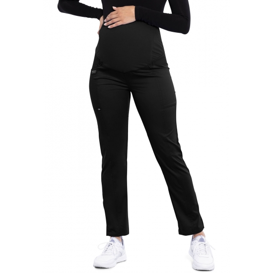 Calça De Maternidade Stretch - 1 Unidade - CHEROKEE (0601335) Calça De Maternidade Stretch - 1 Unidade - CHEROKEE (0601335)
