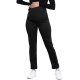 Calça De Maternidade Stretch - 1 Unidade - CHEROKEE (0601335) Calça De Maternidade Stretch - 1 Unidade - CHEROKEE (0601335)