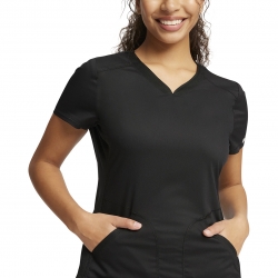 Túnica Senhora Respirável E Stretch - 1  Unidade - CHEROKEE (0601336)