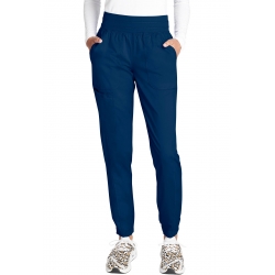 Calça Jogger Senhora Stretch - 1  Unidade - CHEROKEE (0601337) Calça Jogger Senhora Stretch - 1  Unidade - CHEROKEE (0601337)