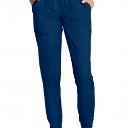 Calça Jogger Senhora Stretch - 1  Unidade - CHEROKEE (0601337) Calça Jogger Senhora Stretch - 1  Unidade - CHEROKEE (0601337)