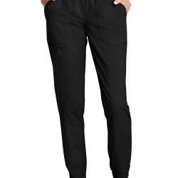 Calça Jogger Senhora Stretch - 1  Unidade - CHEROKEE (0601337) Calça Jogger Senhora Stretch - 1  Unidade - CHEROKEE (0601337)
