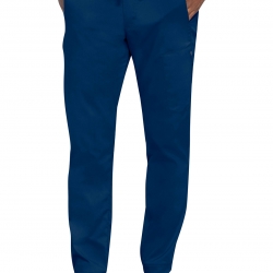 Calça Jogger Stretch - 1  Unidade - CHEROKEE (0601338) Calça Jogger Stretch - 1  Unidade - CHEROKEE (0601338)
