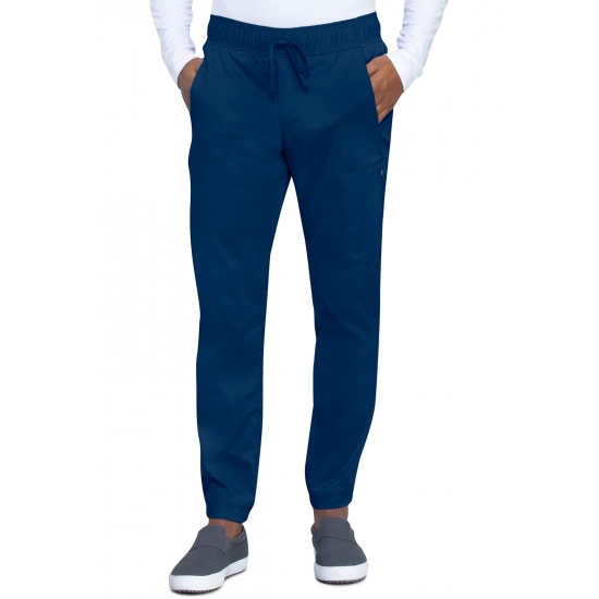Calça Jogger Stretch - 1 Unidade - CHEROKEE (0601338) Calça Jogger Stretch - 1 Unidade - CHEROKEE (0601338)