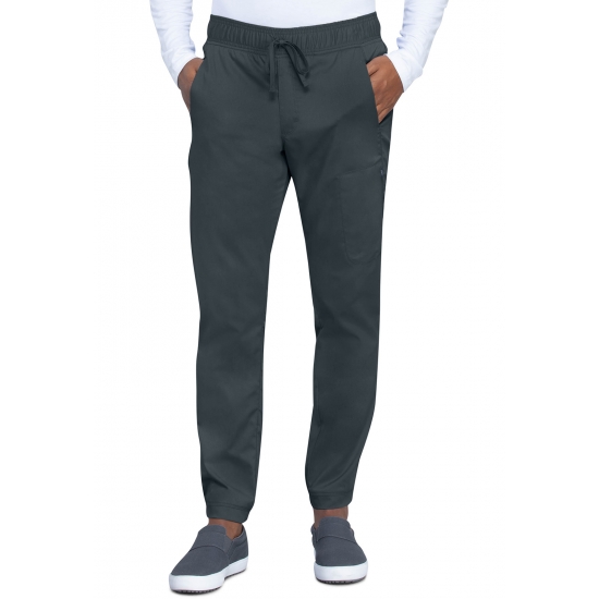 Calça Jogger Stretch - 1 Unidade - CHEROKEE (0601338) Calça Jogger Stretch - 1 Unidade - CHEROKEE (0601338)