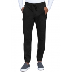 Calça Jogger Stretch - 1  Unidade - CHEROKEE (0601338) Calça Jogger Stretch - 1  Unidade - CHEROKEE (0601338)