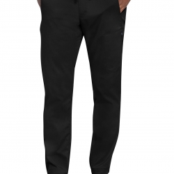 Calça Jogger Stretch - 1  Unidade - CHEROKEE (0601338) Calça Jogger Stretch - 1  Unidade - CHEROKEE (0601338)