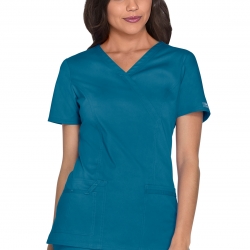 Túnica Senhora Respirável E Stretch - 1  Unidade - CHEROKEE (0601339)