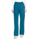 Calça Senhora Multibolsos Stretch - 1  Unidade - CHEROKEE (0601340)
