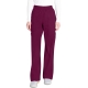 Calça Senhora Multibolsos Stretch - 1  Unidade - CHEROKEE (0601340)