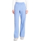 Calça Senhora Multibolsos Stretch - 1  Unidade - CHEROKEE (0601340)