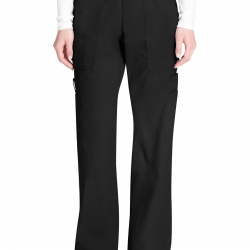 Calça Senhora Multibolsos Stretch  - 1  Unidade - CHEROKEE (0601340) Calça Senhora Multibolsos Stretch  - 1  Unidade - CHEROKEE (0601340)