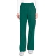 Calça Senhora Multibolsos Stretch - 1  Unidade - CHEROKEE (0601340)