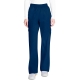 Calça Senhora Multibolsos Stretch - 1  Unidade - CHEROKEE (0601340)