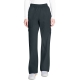 Calça Senhora Multibolsos Stretch - 1  Unidade - CHEROKEE (0601340)