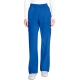 Calça Senhora Multibolsos Stretch - 1  Unidade - CHEROKEE (0601340)