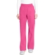 Calça Senhora Multibolsos Stretch - 1  Unidade - CHEROKEE (0601340)