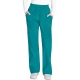 Calça Senhora Multibolsos Stretch - 1  Unidade - CHEROKEE (0601340)