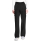 Calça Senhora Multibolsos Stretch - 1  Unidade - CHEROKEE (0601340)