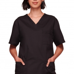 Túnica Unissexo Standard Stretch  - 1  Unidade - CHEROKEE (0601341)