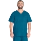 Túnica Unissexo Standard Stretch - 1  Unidade - CHEROKEE (0601341)