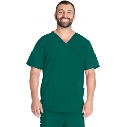 Túnica Unissexo Standard Stretch  - 1  Unidade - CHEROKEE (0601341) Túnica Unissexo Standard Stretch  - 1  Unidade - CHEROKEE (0601341)