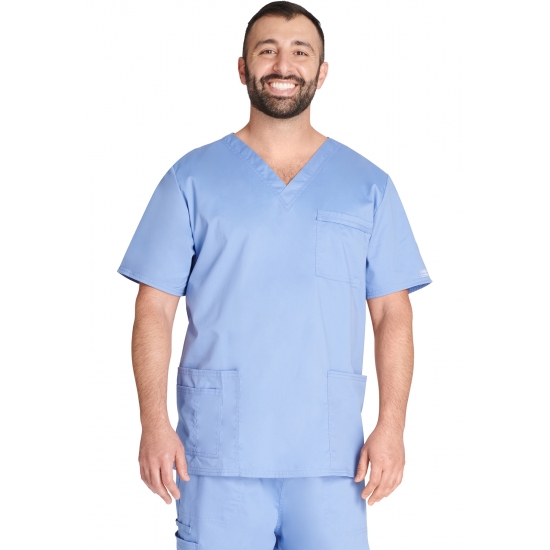 Túnica Unissexo Standard Stretch - 1  Unidade - CHEROKEE (0601341)